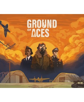 Ground of Aces Steam Key GLOBAL